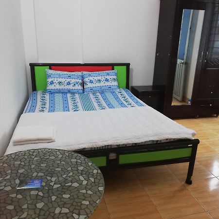 Ngoc Phung Guesthouse หวุงเต่า ภายนอก รูปภาพ