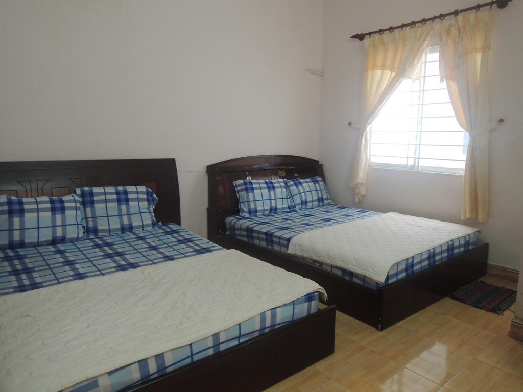 Ngoc Phung Guesthouse หวุงเต่า ภายนอก รูปภาพ