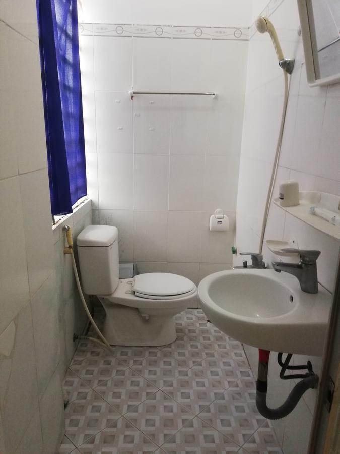 Ngoc Phung Guesthouse หวุงเต่า ภายนอก รูปภาพ