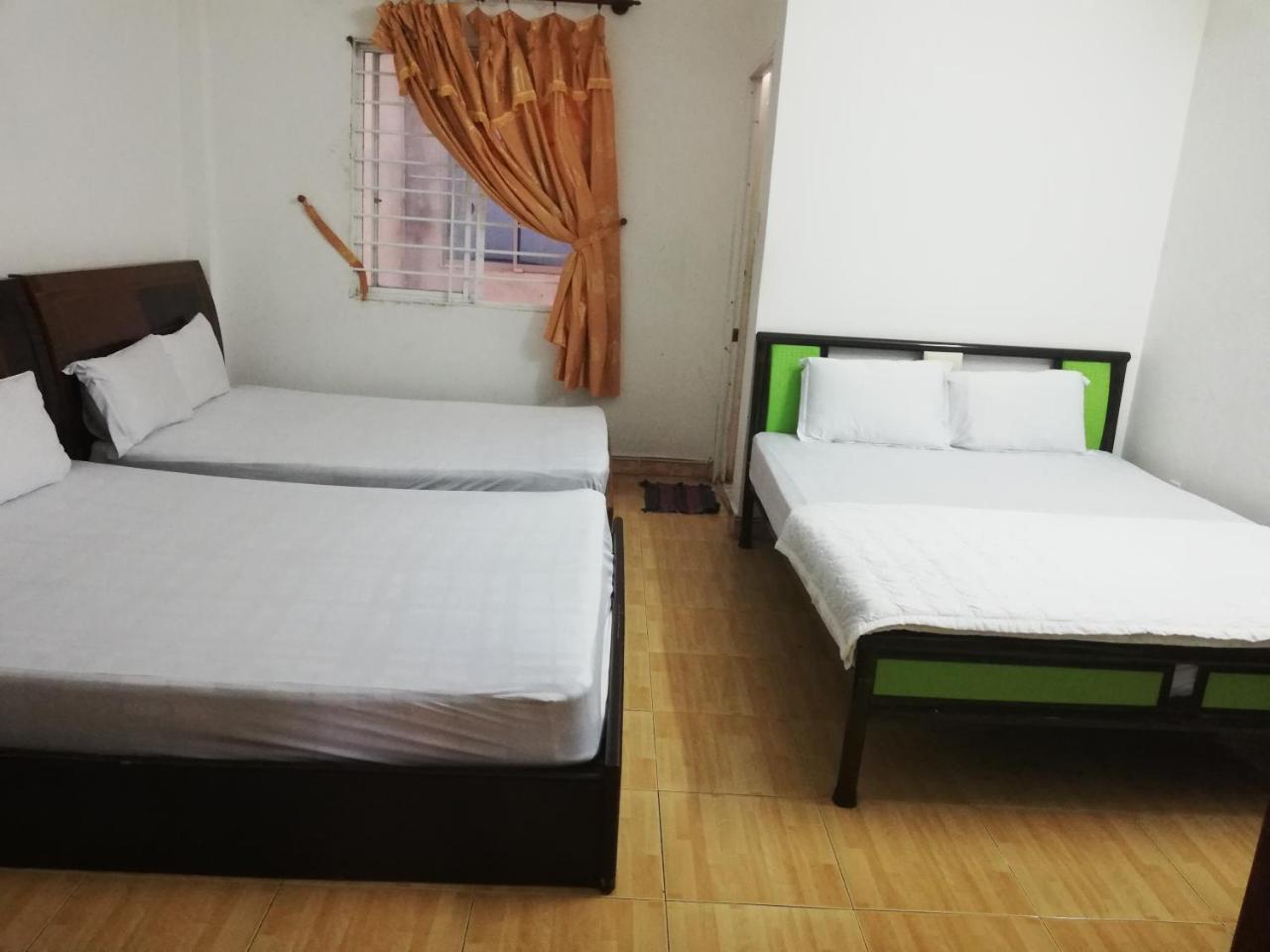 Ngoc Phung Guesthouse หวุงเต่า ภายนอก รูปภาพ