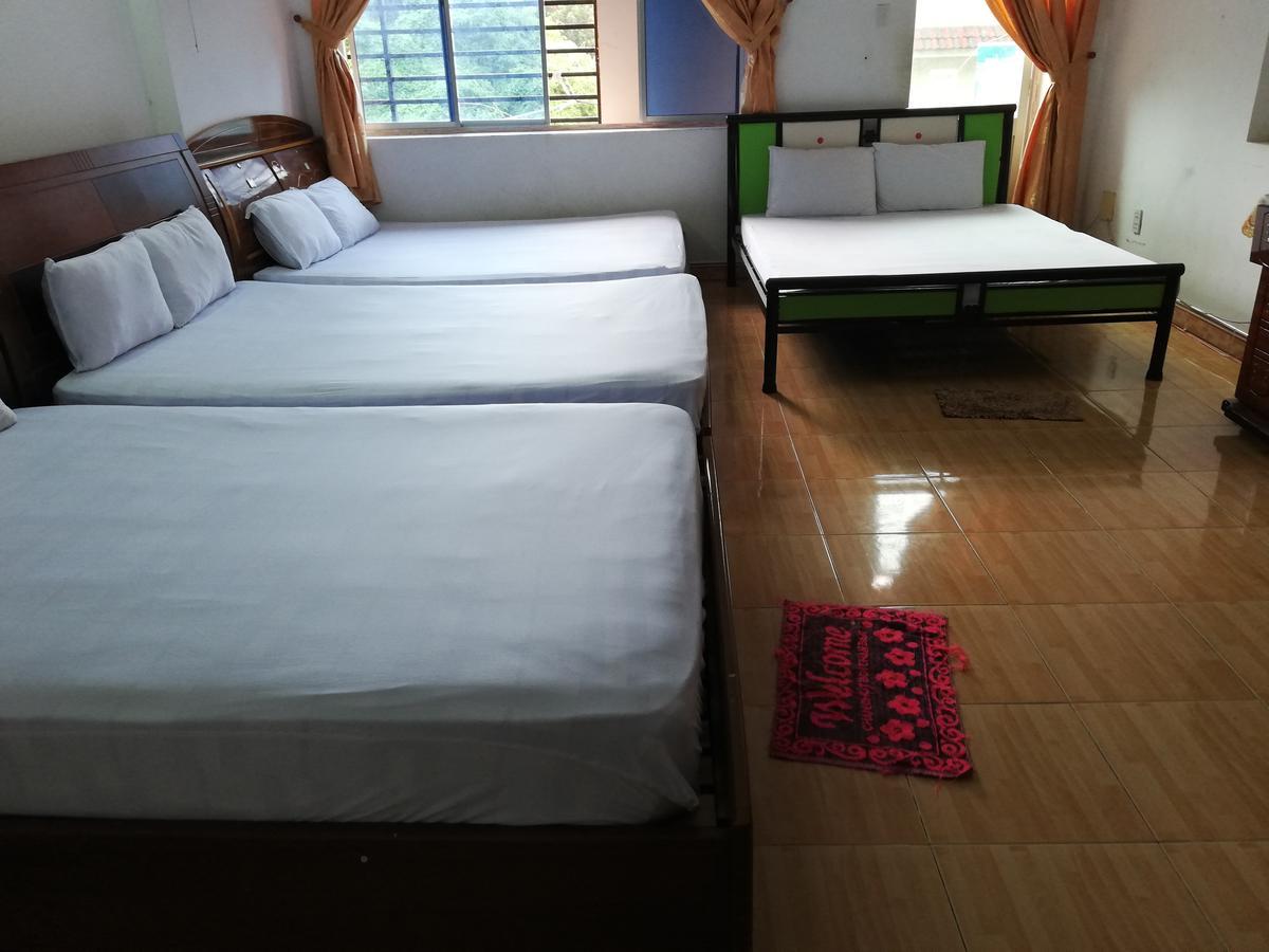 Ngoc Phung Guesthouse หวุงเต่า ภายนอก รูปภาพ
