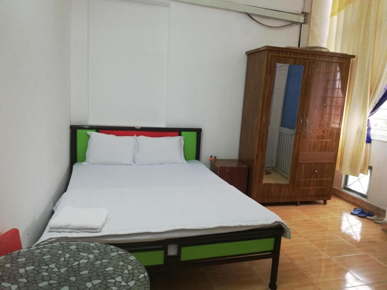 Ngoc Phung Guesthouse หวุงเต่า ภายนอก รูปภาพ